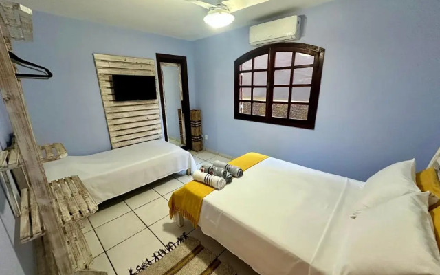 Mahalo Guest House