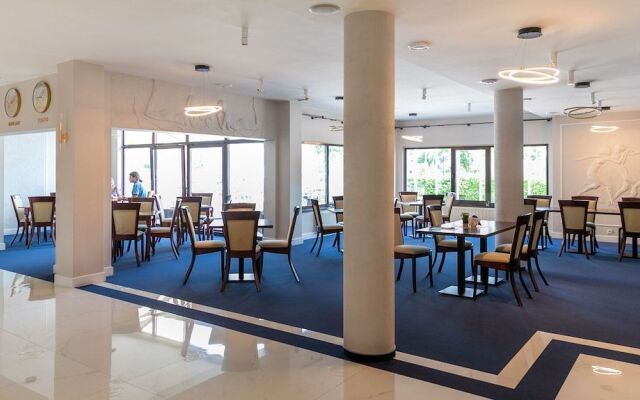 Hotel Mistral
