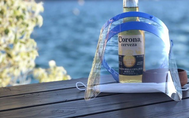 Veranda Otel Bozburun (+16)