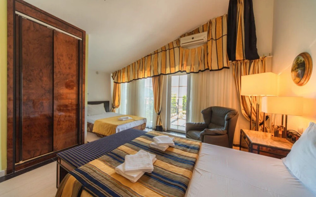 Guest House Leonardo
