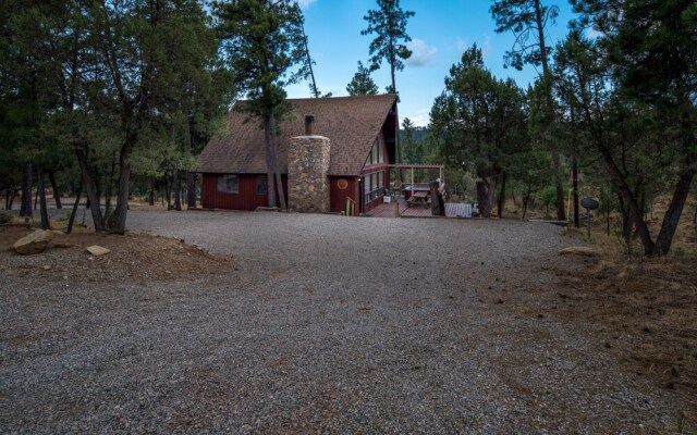 Ruidoso Three-bedroom