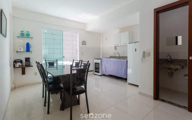 Sobrado a 300m da praia de Ilhéus VCM005