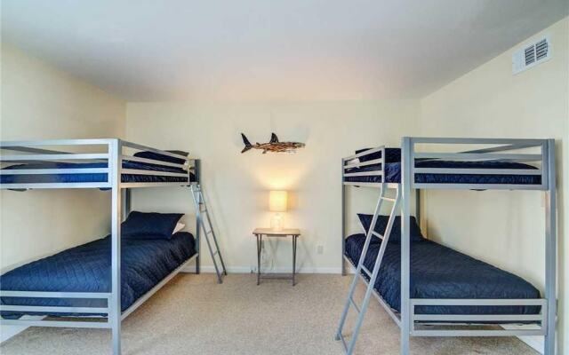 Spinnaker 753 - 2 Br Villa