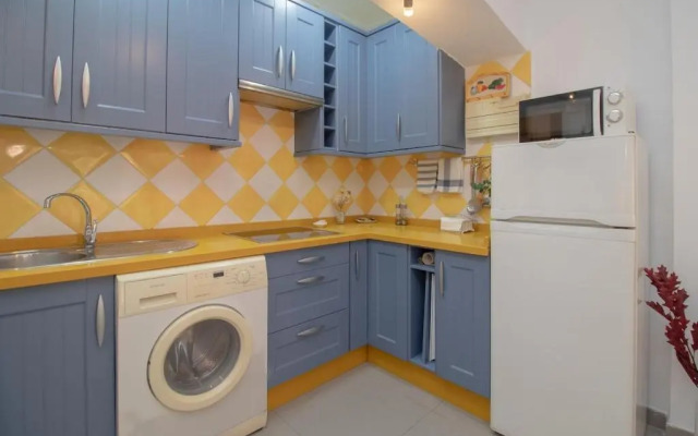 C52 - Seaside 2 Bedrooms By the Center