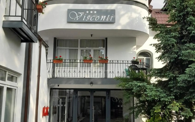 Visconti Residence