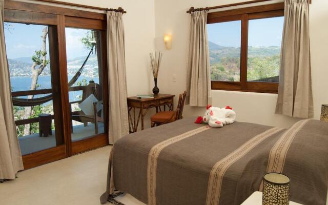 Solana Boutique Bed & Breakfast