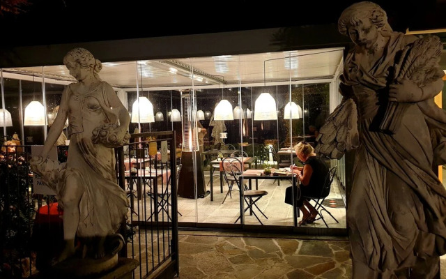 Meridiana Boutique Hotel