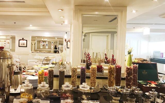 Sunway Hotel Hanoi