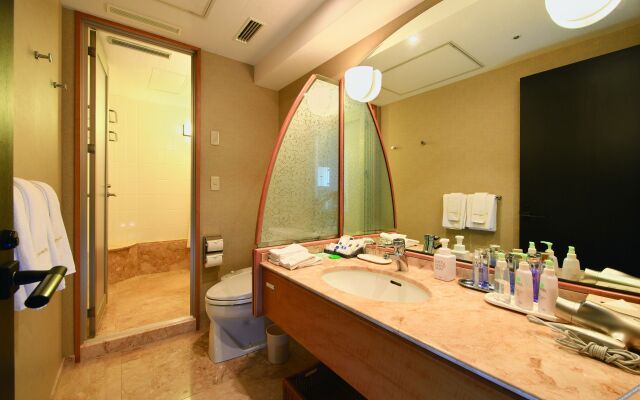 Kanazawa Tokyu Hotel