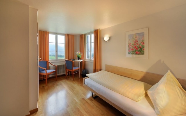 Gasthaus Paxmontana – Guest Rooms – Sachseln