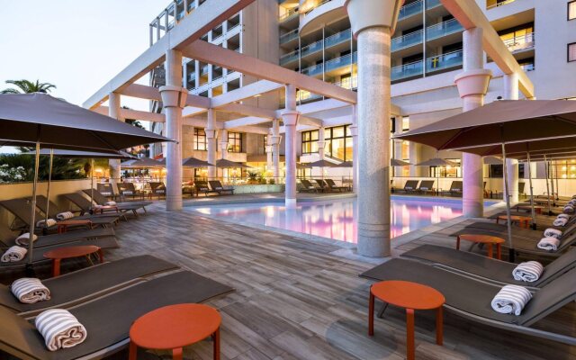 Riviera Marriott La Porte de Monaco