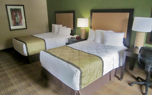 Extended Stay America Suites San Jose Edenvale South