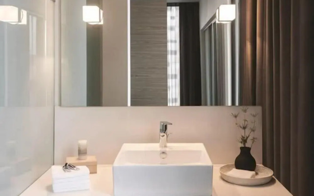 w Enchanting 1BR in El Nogal