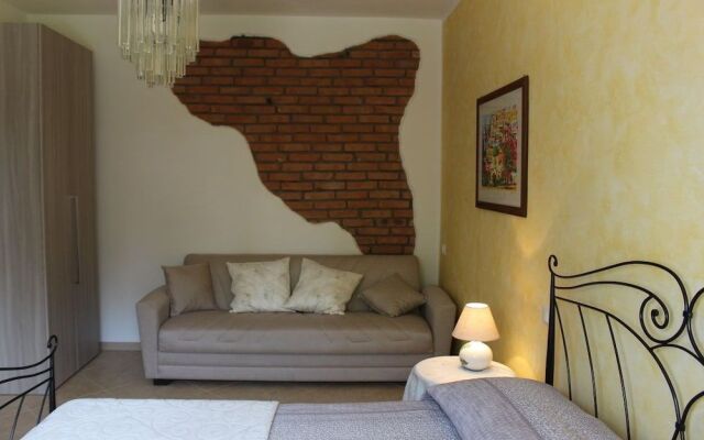 B&B Acero Rosso