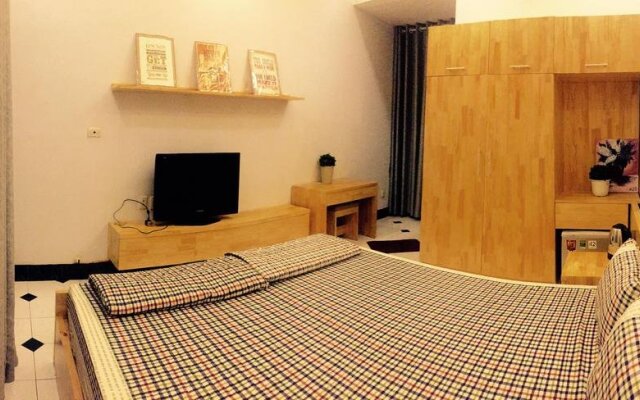 Global Backpackers Hostel