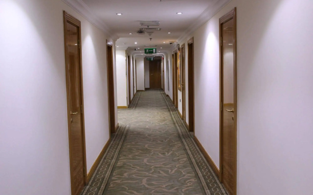 Zain International Hotel