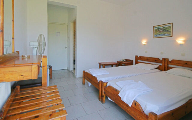 Camelia Hotel