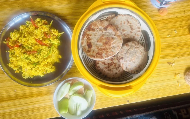 Hillside Homestay and Hostel