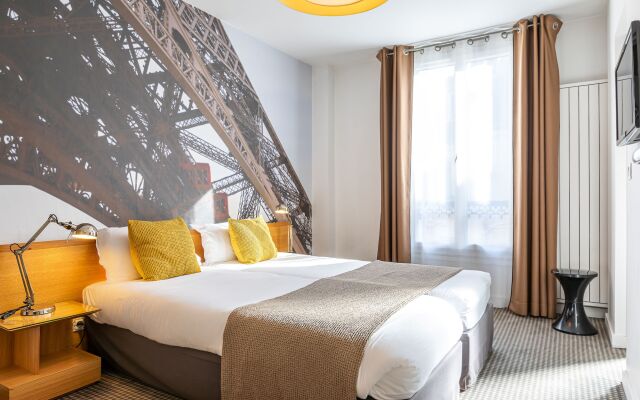 Le 20 Prieure Hotel