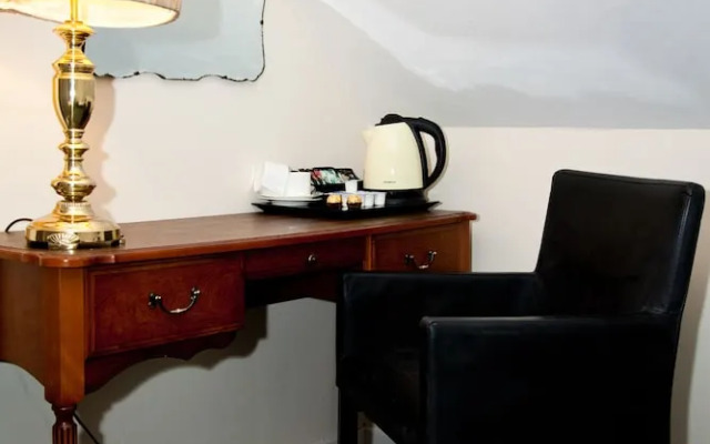 Richmond House Hotel