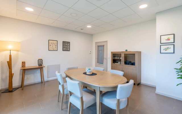 Quality Suites Portes De Colmar