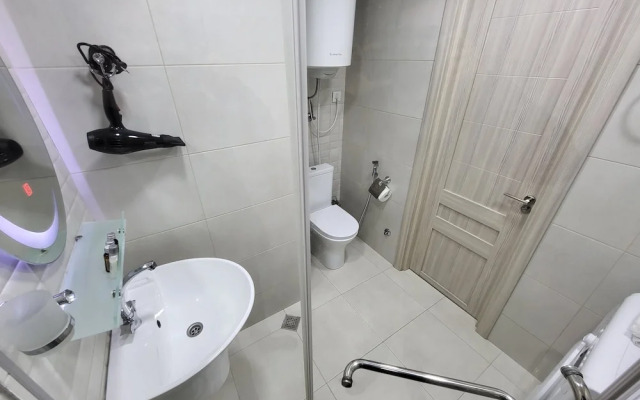 Апартаменты Black Sea Apartments Alliance Palace