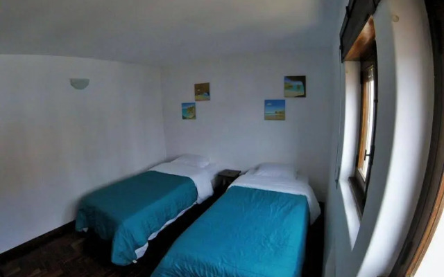 S. Jose Algarve Hostel