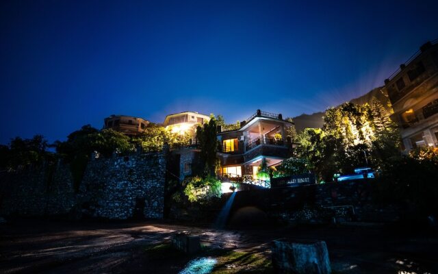 Tiger Valley Resort Kumbhalgarh