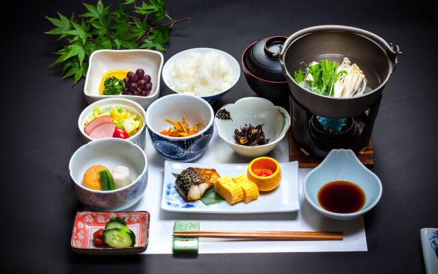 Ryokan Reimei