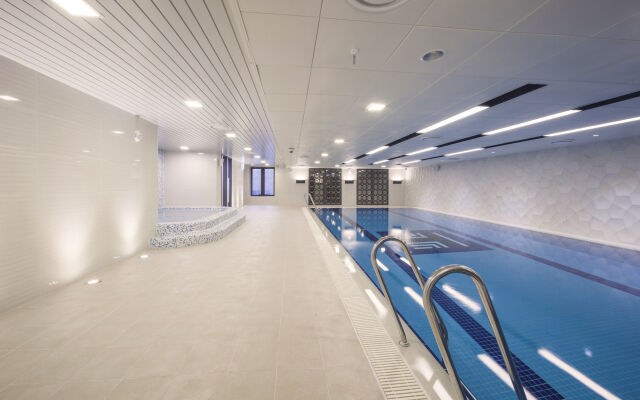 voco Seoul Myeongdong by IHG