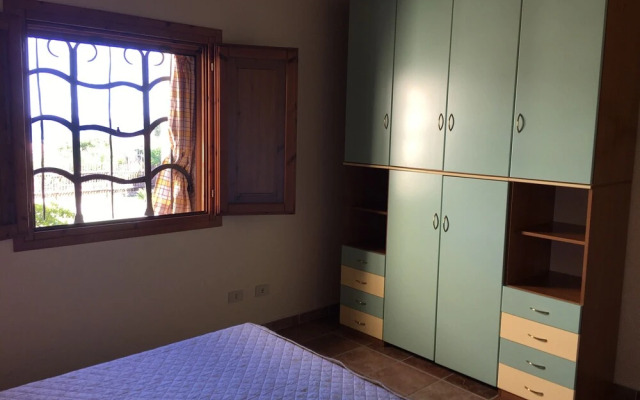 Villa Ambra