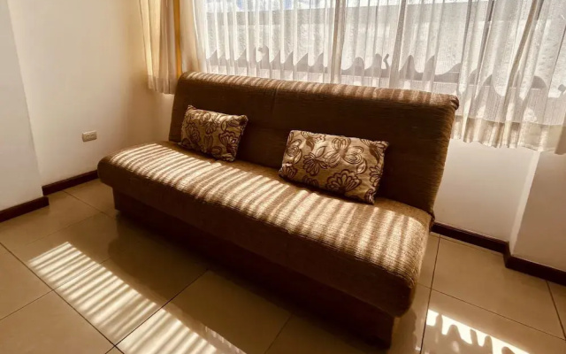 Suites Jardin Imperial