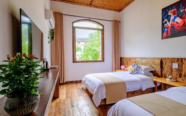 Moganshan Xiaofan Guest House