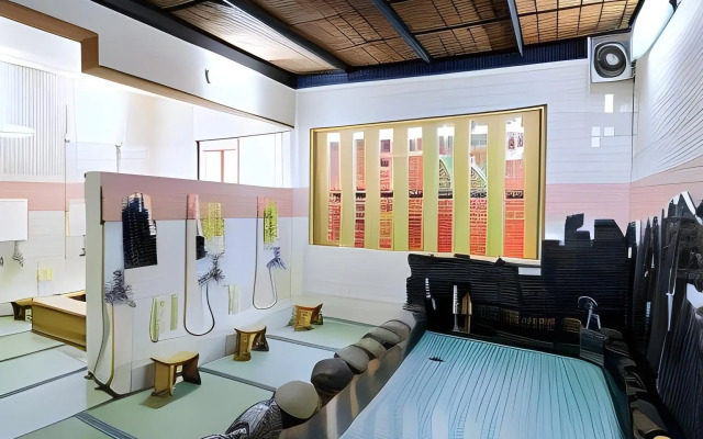 Hotel Yakushima Sanso