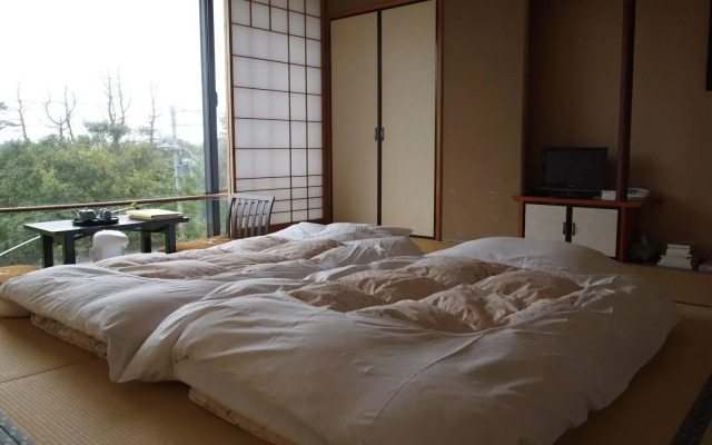 Umashiyado Totoya