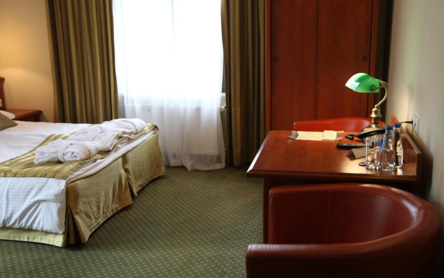 Hotel Lambert Medical Spa