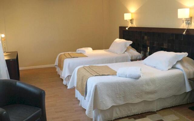 Atankalama Hotel Boutique