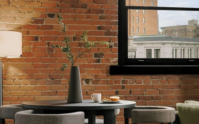 Sonder by Marriott Bonvoy Apollon Apartments Old Montreal