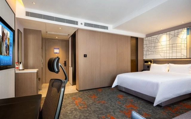 Hampton by Hilton Shenzhen Dongmen