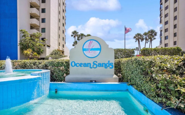 Ocean Sands 1-808