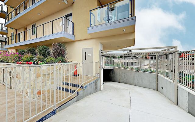 5537 Los Angeles - 2 Br Apts