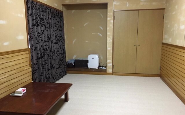 Miyuki Ryokan