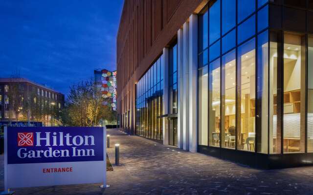 Hilton Garden Inn Stoke on Trent