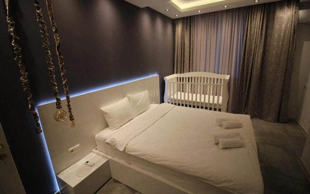 Super Luxury Apartments