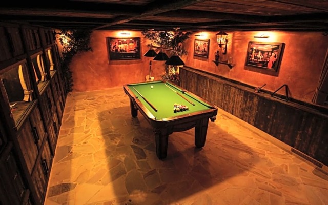 Hotel Zum Fliegerwirt