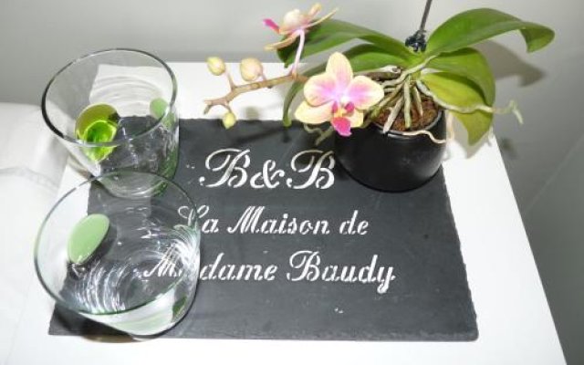 La Maison de Madame Baudy