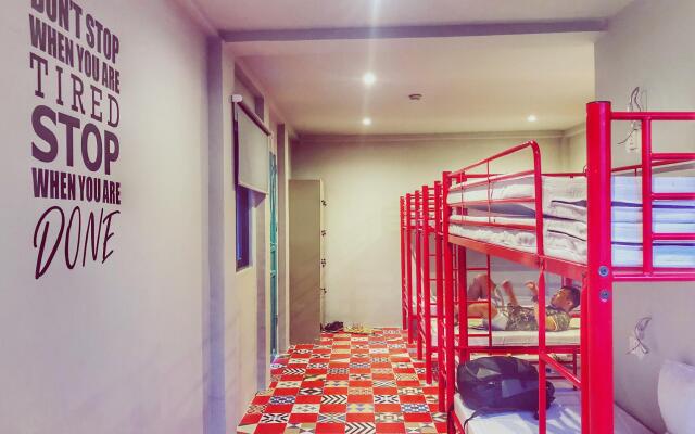 Way Shack Hostel