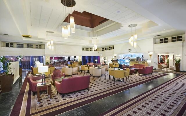 Orida Maidstone Hotel