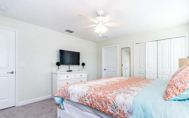 4832rc 4 Bedroom Townhouse by Redawning