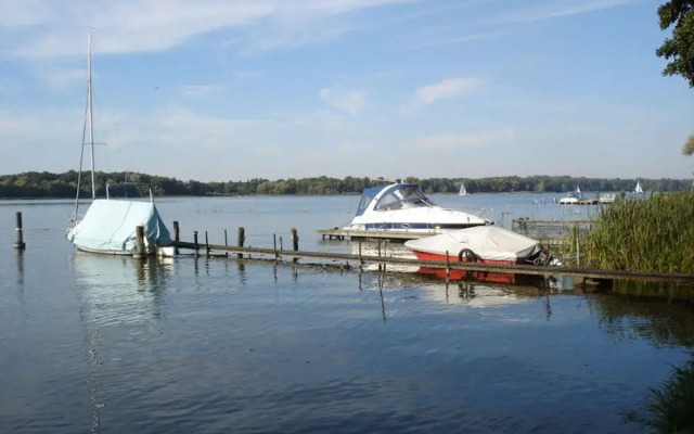 Bungalow Oberspreewald